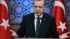 Erdogan piensa reclamar a Trump por armas a milicia kurda