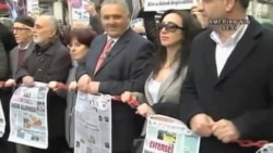 'İnsanlarda Söyledikleri Yüzünden Hapse Atılma Kaygısı Var' 