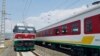 New African Railways Ride on Chinese Loans