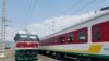 中国贷巨款建成非洲新铁路