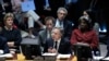 ABD Dışişleri Bakanı Antony Blinken BM Güvenlik Konseyi'nde yaptığı konuşmada İsrail-Hamas çatışmalarından uzak durması konusunda İran'ı sert dille uyardı.