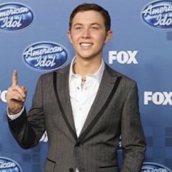 Scotty McCreery won the 10th season of "American Idol" in May