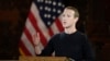 Facebook Perketat Keamanan untuk Pemilu AS Tahun 2020