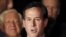 ທ່ານ Santorum ຊະນະ ການເລືອກຕັ້ງຂັ້ນຕົ້ນ ຂອງພັກຣີພັບບລິກັນ ຢູ່ໃນ 3 ລັດ (ເບິ່ງສະໄລດ໌)