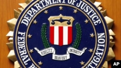 FBI terus mencermati ekstremis kekerasan domestik yang mungkin menjadi ancaman bagi gedung Capitol ketika Presiden Joe Biden menyampaikan pidato kenegaraan dalam sidang gabungan Kongres bulan depan. (Foto: AP)