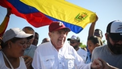 Los venezolanos participarán este domingo en un simulacro electoral
