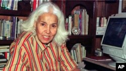 Nawal el-Saadawi