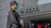 Polisi Hong Kong Tangkap 4 Anggota Serikat Mahasiswa
