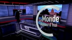 Le Monde Aujourd’hui: réaction de Washington sur le Burkina Faso