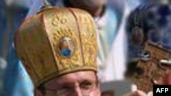 Новим главою УГКЦ обрано єпископа Святослава Шевчука