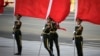 China Charges American Woman with Spying