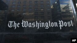 The Washington Post