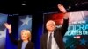 USA: Impari Hagati ya Clinton na Sanders