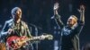 StubHub: U2 Top-selling Live Act for US Summer 2017