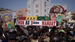 Affaire Ousmane Sonko: troubles à Dakar, un policier tué en Casamance