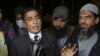 Pakistan Suspect Claims His Role in US Reporter's Death Was 'Minor' 