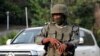 Cameroon Separatists Enforce Curfew After President Says Troops Crushing Rebellion 