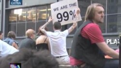 VOA60 Extra- Who is Occupy Wall Street
