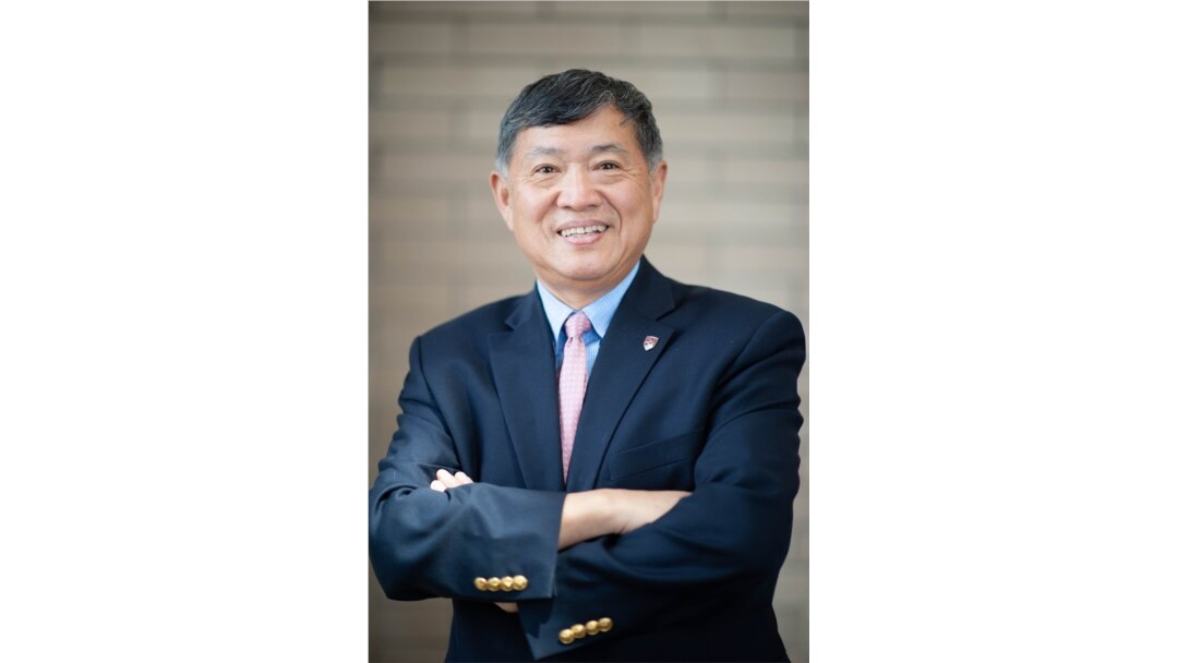 美国丹佛大学约瑟夫-克贝尔国际关系学院教授赵穗生