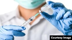 COVID-19 vaccine