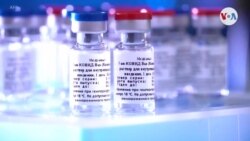 Rusia aprueba vacuna para COVID-19, OMS cautelosa