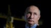 Putin Mengeluh Soal Berlanjutnya Korupsi di Markas Program Antariksa