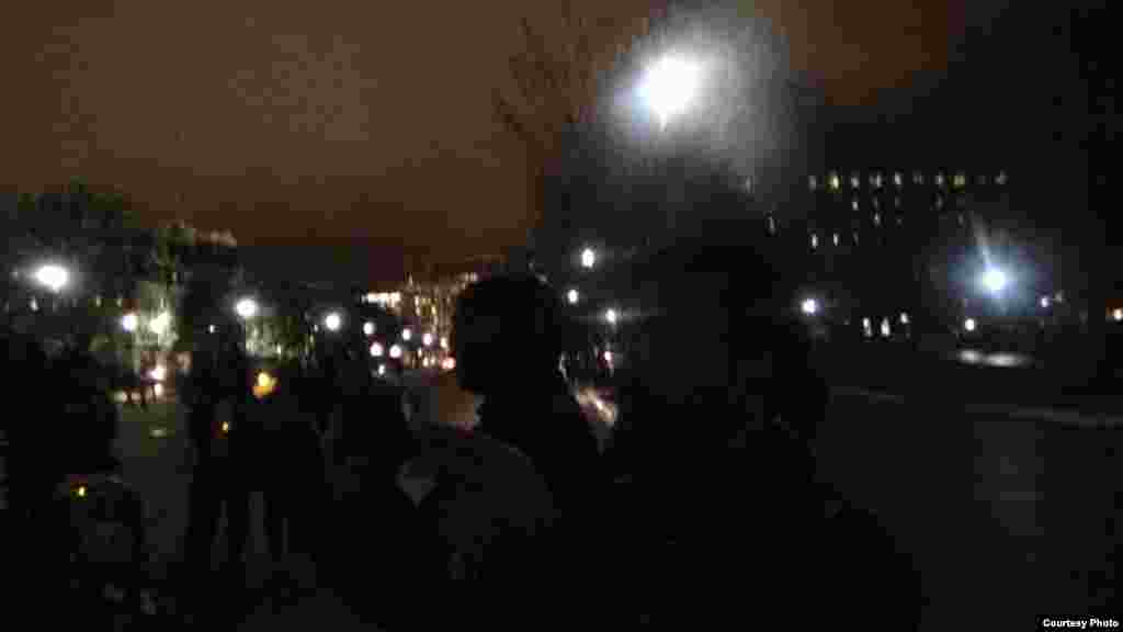 Kwibuka Abarundi Bamaze Gutakaza Ubuzima Bwabo I Washington