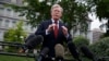 John Bolton Out as US National Security Adviser 