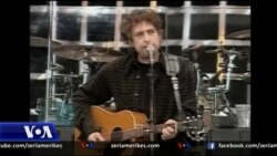 Bob Dylan, një penë e fuqishme