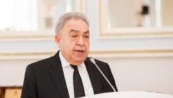 Səfa Mirzəyev