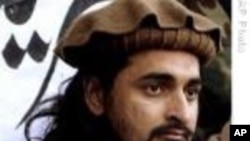 حکيم الله محسود دپاکستان په بيلا بيلو ښارونو کې د خبري ادارو په ضد دگامونو اخستو لارښوونې کړي دي