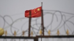 美國政府政策立場社論：美國與盟國因新疆問題制裁中國官員