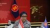 Indonesia Dorong Kelanjutan Negosiasi di Laut China Selatan