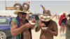 "Burning Man": Eksperimen Komunitas Menolak Kapitalisme