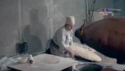 Լավաշ. Ի՞նչ գաղտնիքներ է կրում այս առեղծվածային հայկական հացը, որը կարելի է պահպանել ամիսներ շարունակ