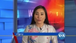 နေ့စဉ် တီဗွီသတင်းလွှာ (၀၄-၂၃-၂၀၂၀)