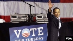 También el presidente Obama se manifestó en contra de la decisión judicial en su discurso sobre el estado de la Nación, en enero 2010.