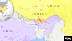 Bhutan
