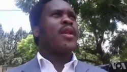Father Cloudy Maganga on Drug And Alcohol Abuse