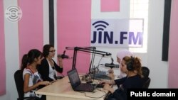 Jîn FM