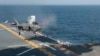 美軍向亞太部署首艘配備F-35B戰機兩棲攻擊艦