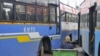 อินเดียเร่ิมใช้รถโดยสารประจำทางคันแรกที่ติดอุปกรณ์เพื่อความปลอดภัยเเก่ผู้หญิง