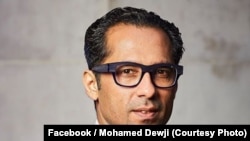 Le businessman tanzanien Mohammed Dewji, considéré comme le plus jeune milliardaire du continent africain, dirigeant du groupe METL présent dans une dizaine de pays, 12 mars 2018. (Facebook/Mohamed Dewji)