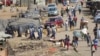 Organisasi HAM Sambut Baik Larangan Lockdown di Zimbabwe