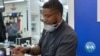 Black Barbershops Join COVID Fight