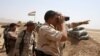 IS Militants Kill 24 Iraqi Kurds in Surprise Attack