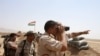 Kurdish Forces Retake Oil Facility in North Iraq