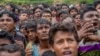 緬甸佛教徒干擾向被困穆斯林提供人道援助行動