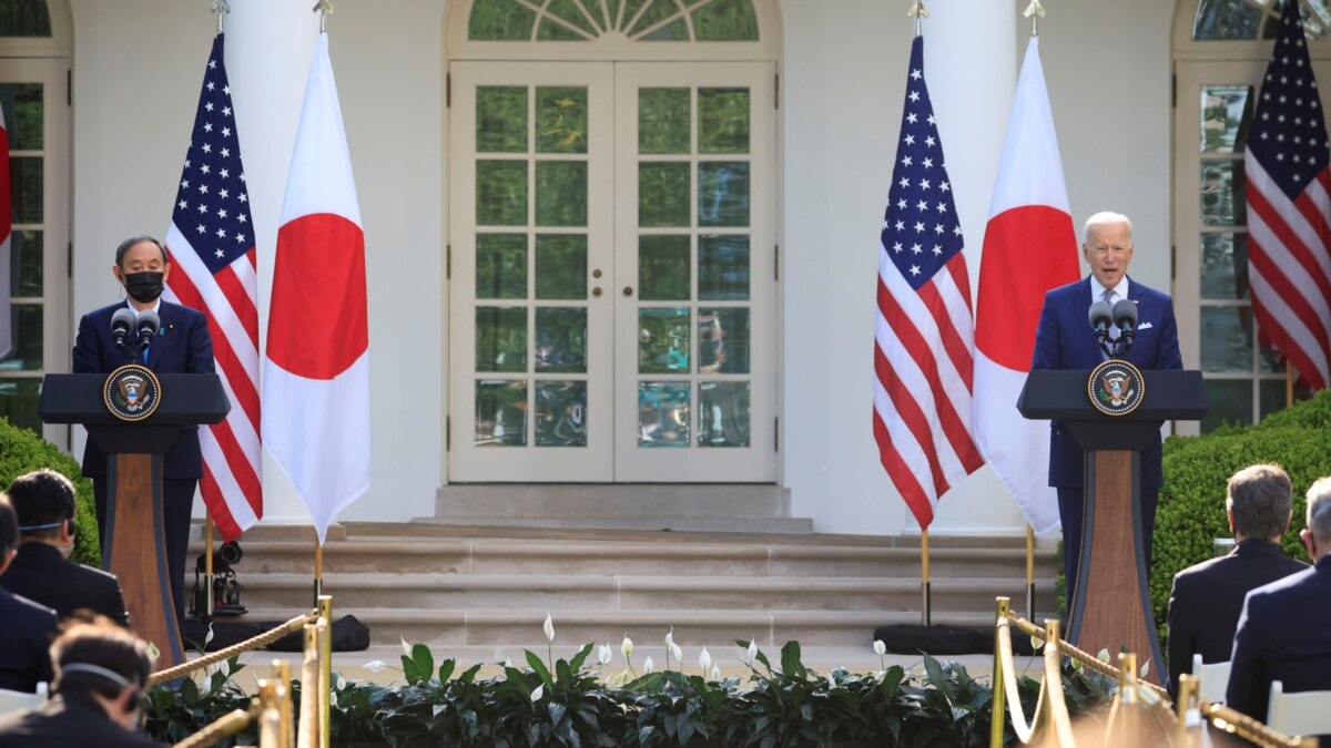 China at Forefront of US-Japan Summit - Vimarsana News