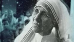 بي بي شیرینه – وي او اې ډيوه په ټیلې ویژن